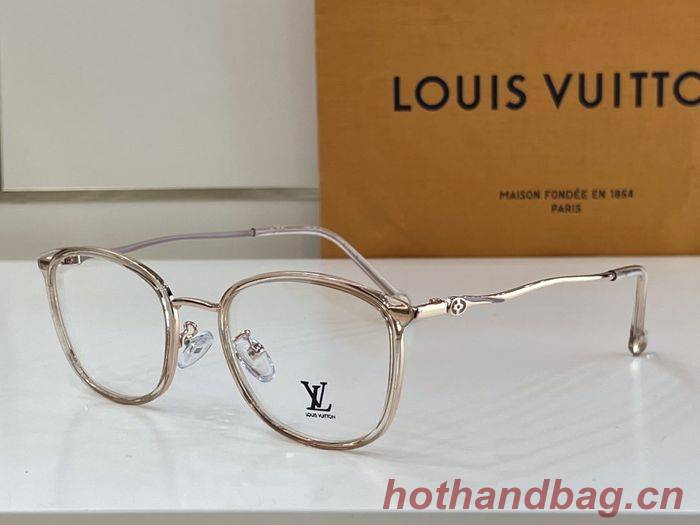 Louis Vuitton Sunglasses Top Quality LVS00477